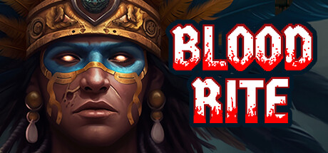 BLOOD RITE steam charts