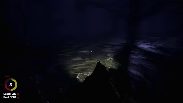 Try to Survive! video 1