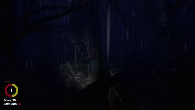 Try to Survive! video 3