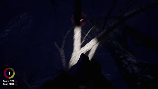 Try to Survive! video 4