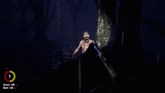Try to Survive! video 2
