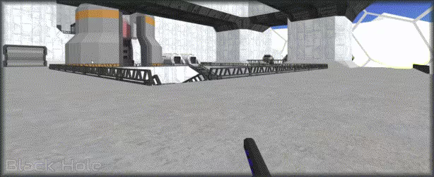 LuPR: Lunar Post Recruit video 1