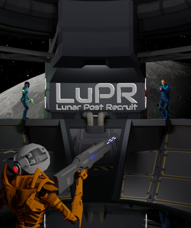 LuPR: Lunar Post Recruit