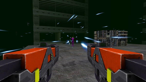 Screenshot z LuPR: Lunar Post Recruit