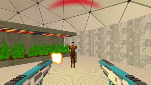 Screenshot z LuPR: Lunar Post Recruit