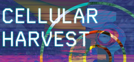 Cellular Harvest cover image
