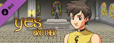 Yes Brother - Adult Art Pack + Guide game capsule image