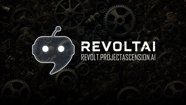 Revolt AI Engine screenshot 1