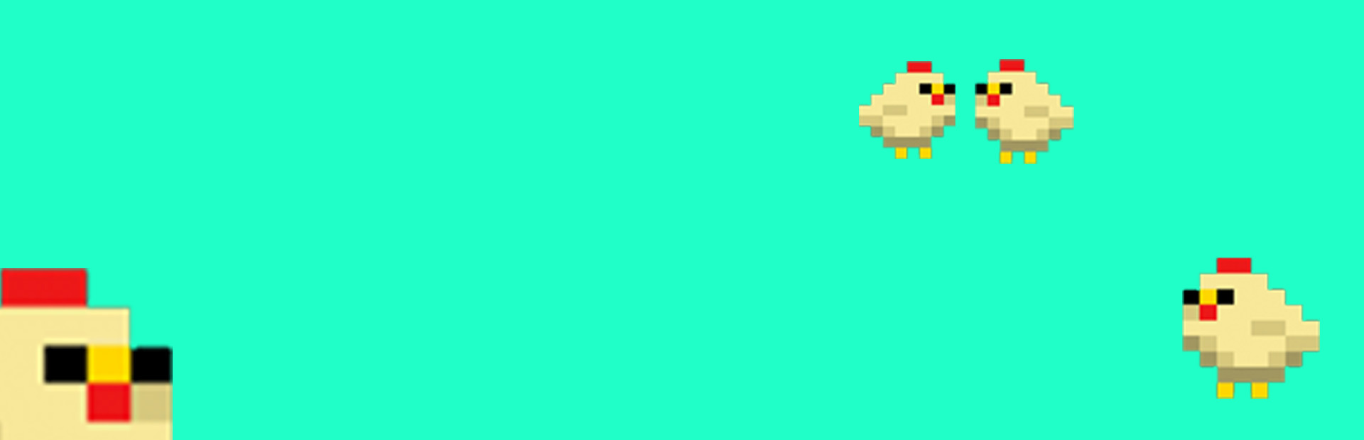 The Good Chicken