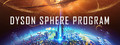 Dyson Sphere Program header image