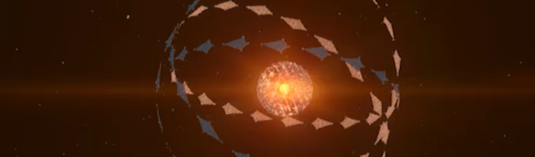 Dyson Sphere Program video 5