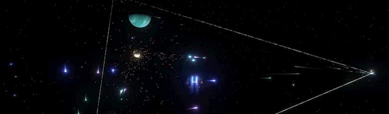 Dyson Sphere Program video 17