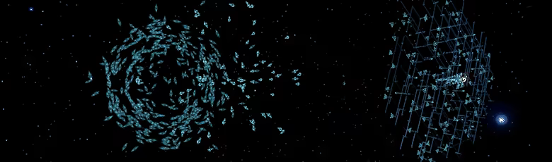 Dyson Sphere Program video 2