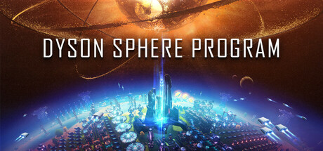 Dyson Sphere Program banner image