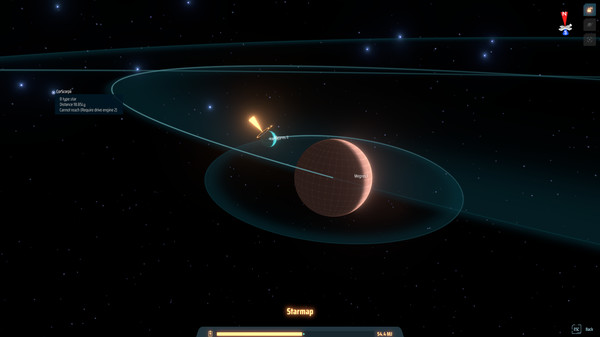Screenshot z Dyson Sphere Program Screenshot z Dyson Sphere Program