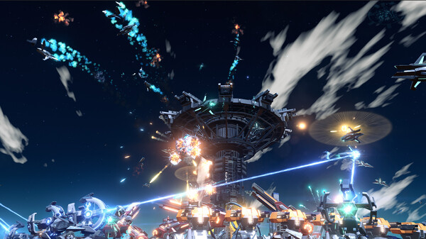 Screenshot of the game