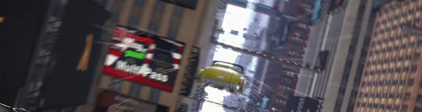 MiLE HiGH TAXi video 1