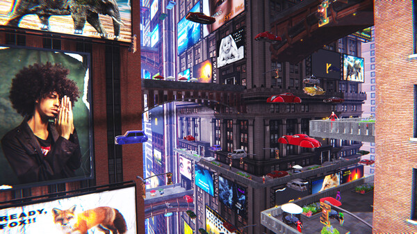 MiLE HiGH TAXi screenshot 3
