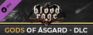 Blood Rage: Digital Edition - Gods of Asgard