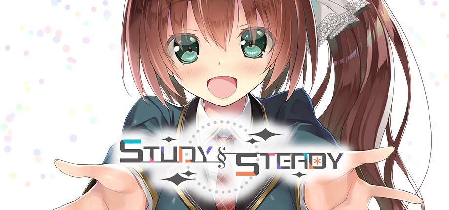 Study § Steady cover art