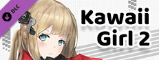 Kawaii Girl2 AddPatch Small Capsule Image