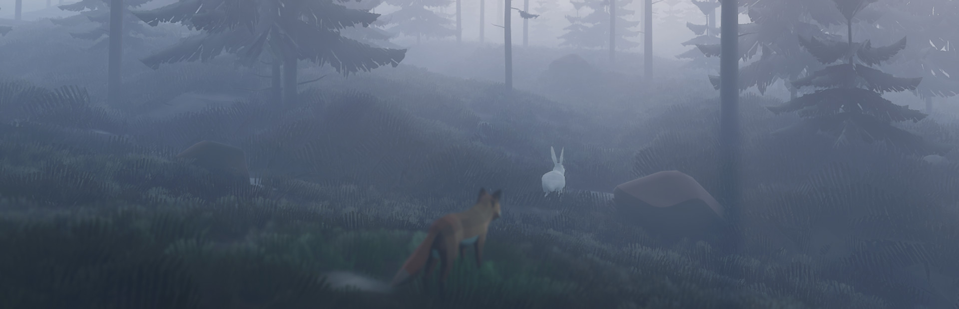 Fox Simulator