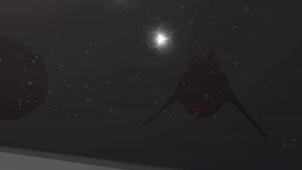 COLD DEPTH video 1