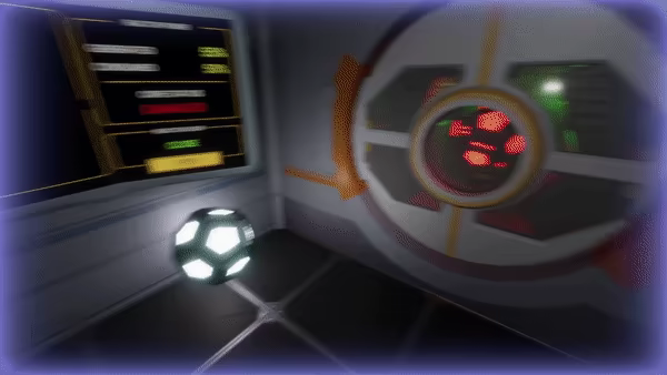 COLD DEPTH video 2