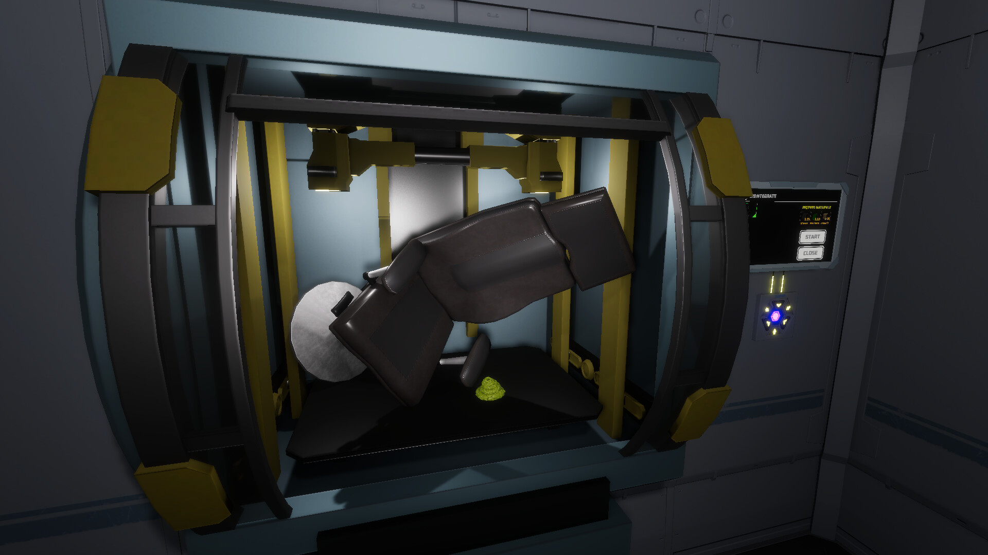 #7. COLD DEPTH (Steam) Podle: B.A.G