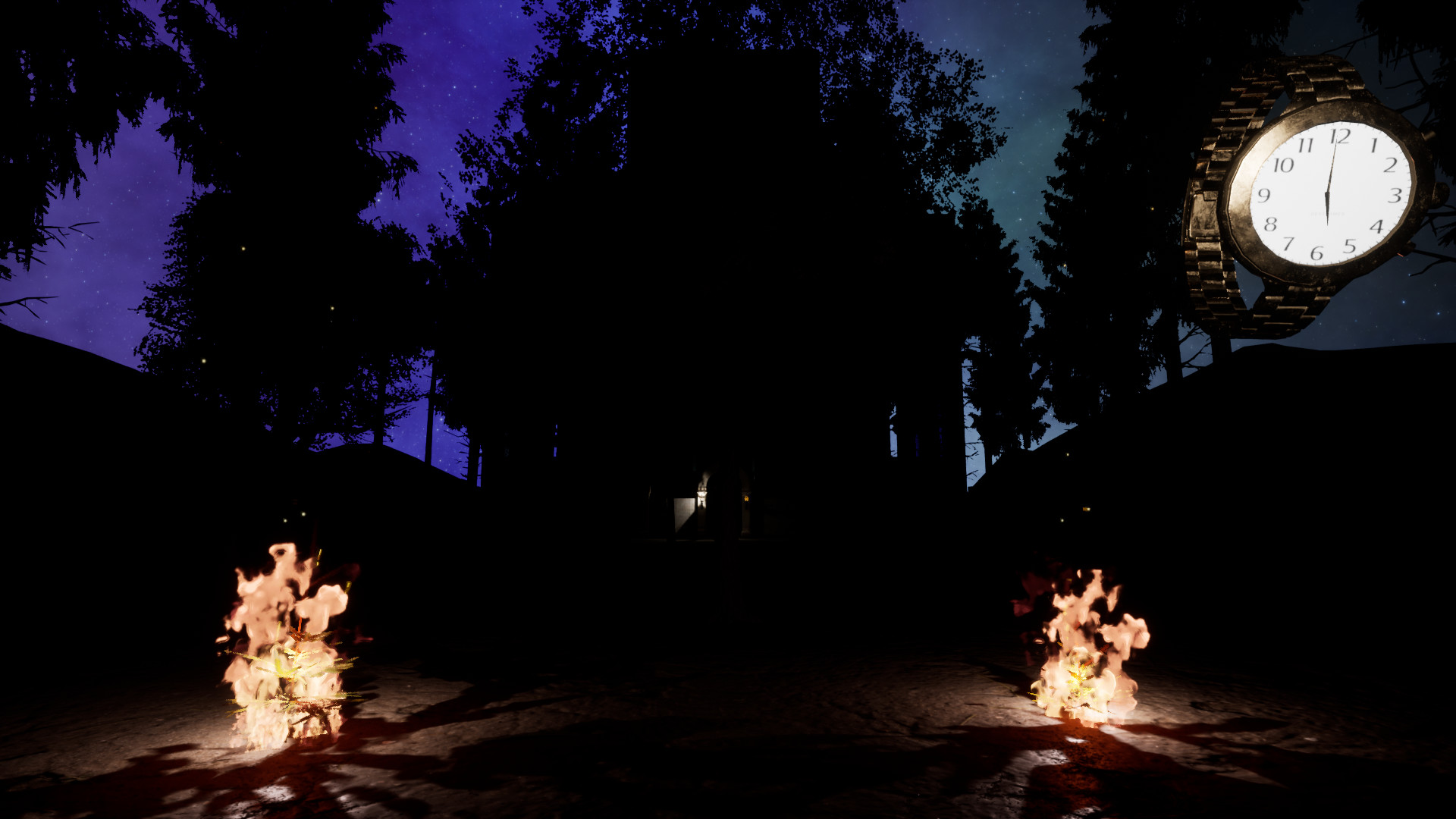 San Diablos Featured Screenshot #1