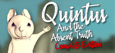 Quintus and the Absent Truth steam charts