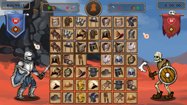 Memory Battle screenshot 6