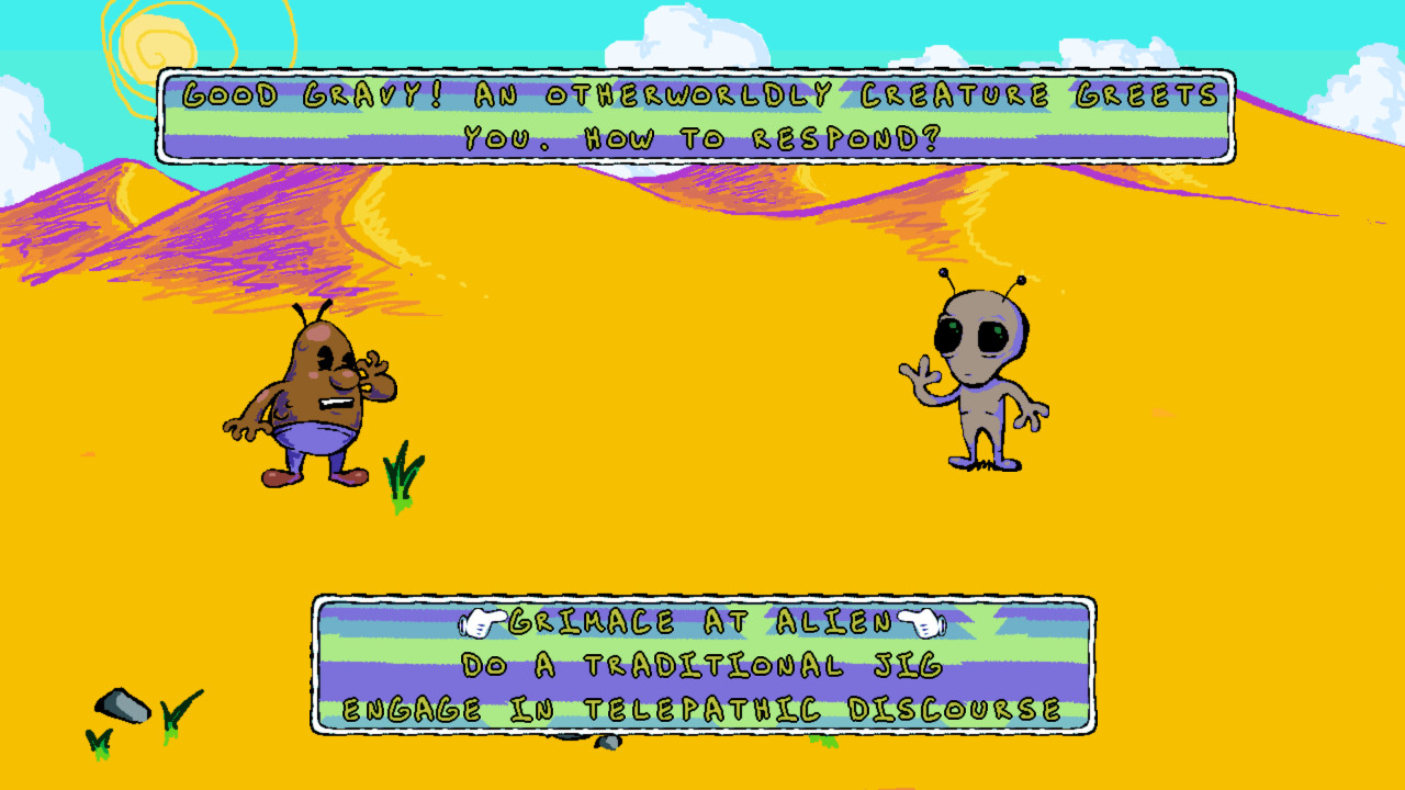 #5. Vidiot Game (Steam) 게시자: GZ Storm