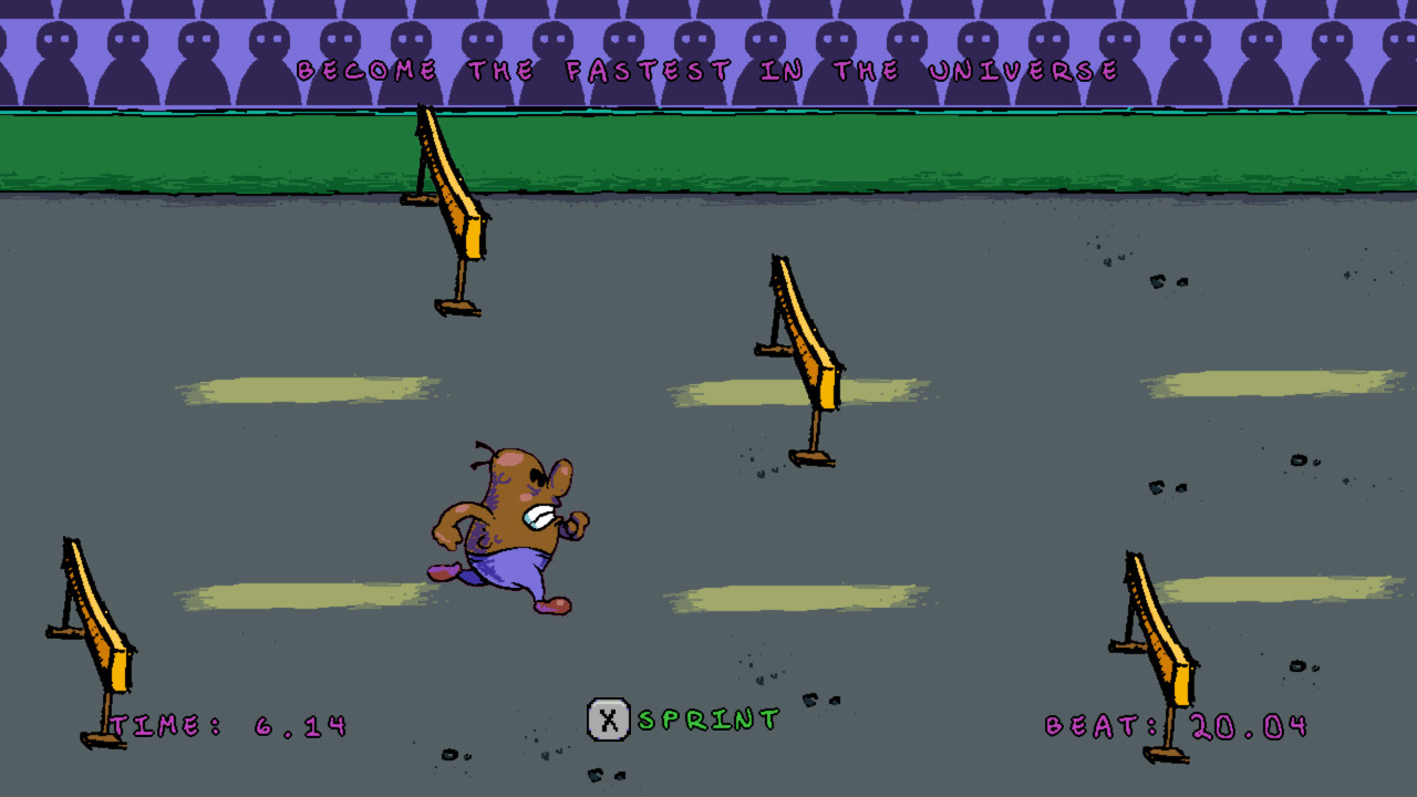 #4. Vidiot Game (Steam) 게시자: GZ Storm