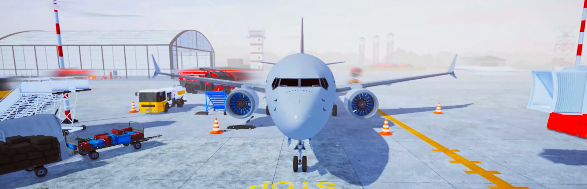 Airline Technician