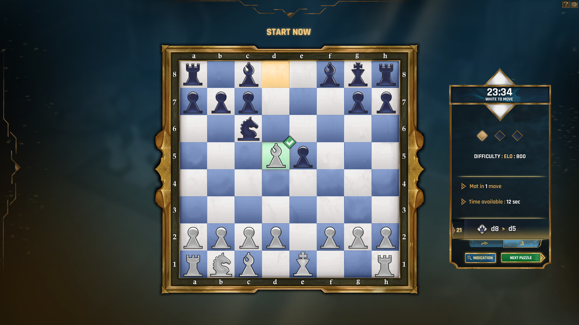 Magic Chess Online в Steam