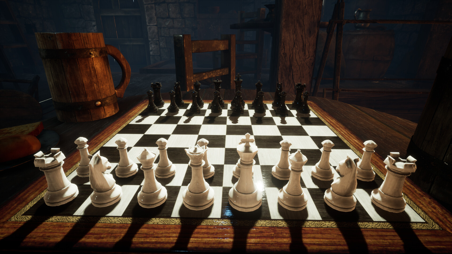 Magic Chess Online в Steam