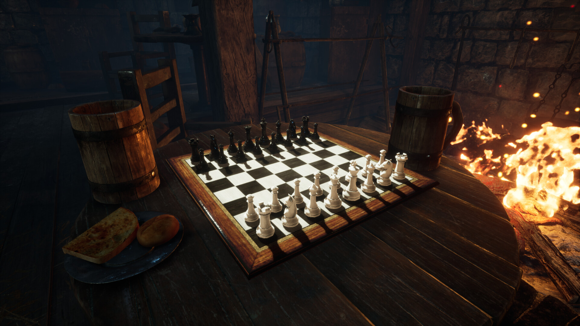 Magic Chess Online в Steam