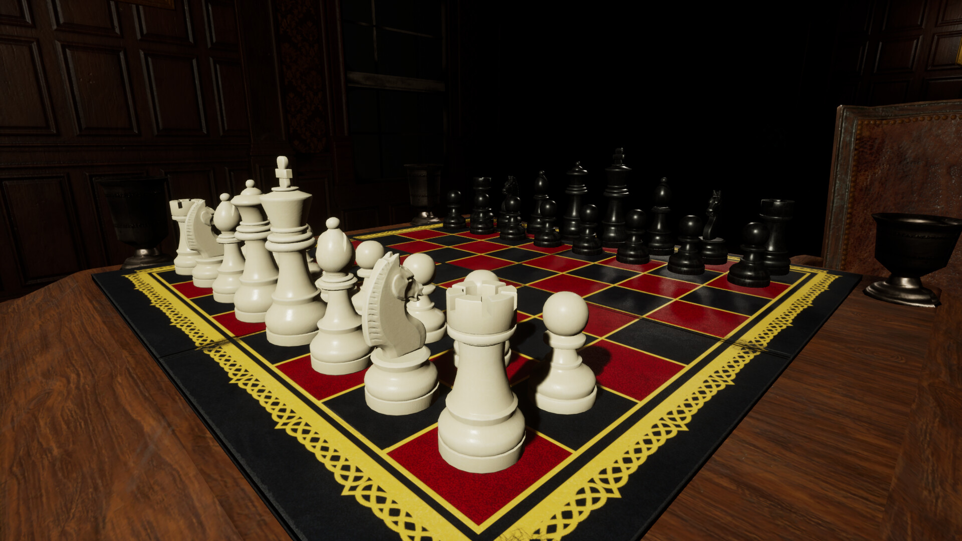 Magic Chess Online в Steam