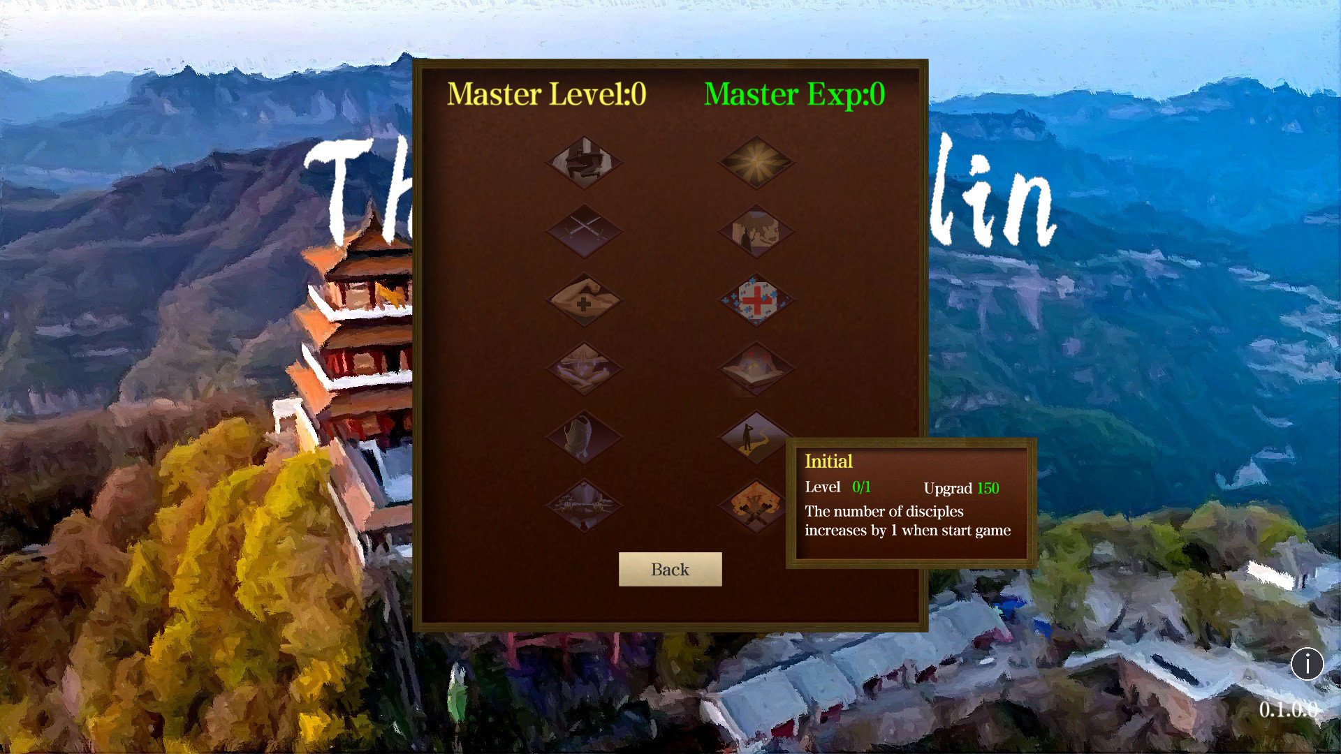 #1. The Last Wulin (Steam) 来自: 趣源工作室