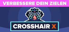 Crosshair X