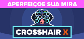 Crosshair X