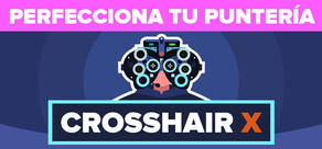 Crosshair X