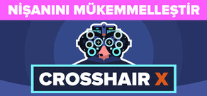 Crosshair X
