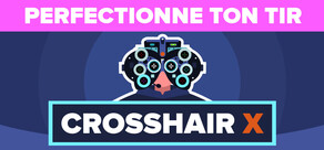 Crosshair X