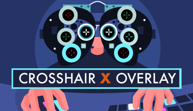 Trailer Crosshair X