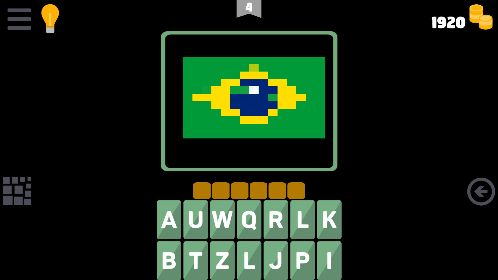 Quiz Pro - Guess Pictures screenshot 4