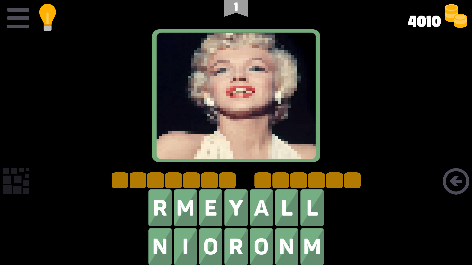 Quiz Pro - Guess Pictures