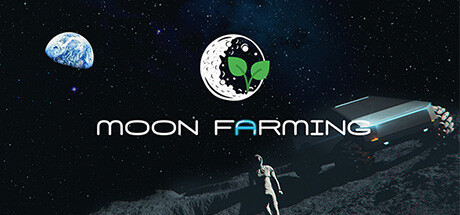 Moon Farming Steam Banner