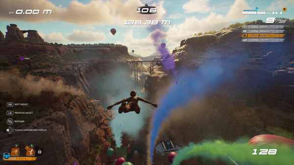 Jected - Rivals screenshot